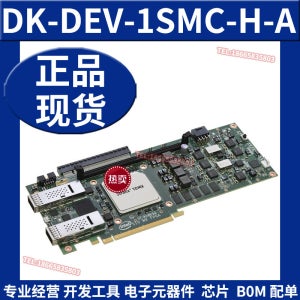 DK-DEV-1SMC-H-A 프로그래머블 로직 IC 개발 보드 도구 Stratix 10 MX FPGA 평가