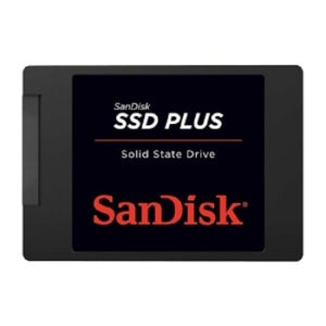 정품 샌디스크 SSD 프리미어 플러스 120GB TLC