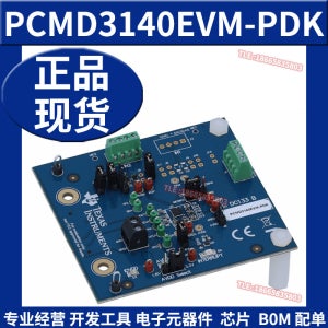PCMD3140EVM-PDK 쿼드 채널 PDM 입력 TDM 오디오 I2S 출력 컨버터 평가 모듈