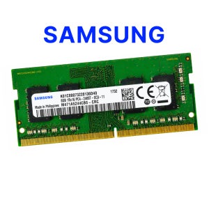 삼성 DDR4 8GB PC4-19200 2400T 노트북 메모리