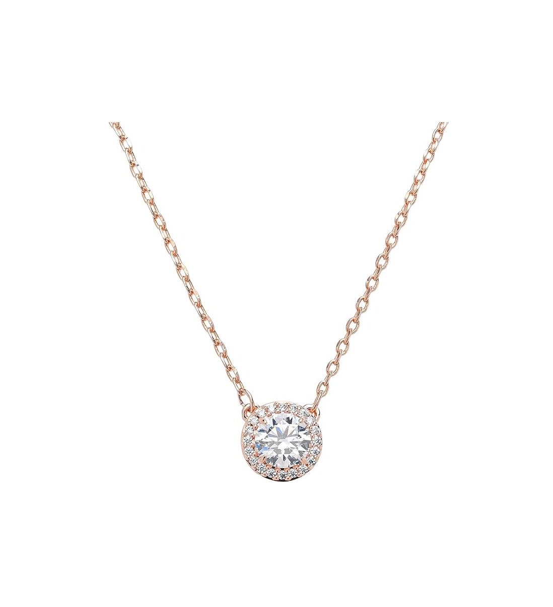Swarovski 스와로브스키 여성 목걸이 Constella Pendant 5636272