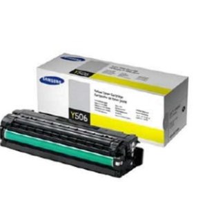 CLT-Y506S 삼성 노랑정품토너 CLP 680DW/680ND/ CLX 6260FW/6260ND