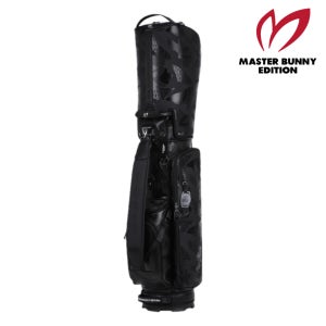 마스터바니 에디션 골프웨어 남성 골프 캐디백 가방 카모 경량 골프백 1E3CB101MB