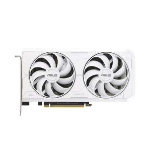 ASUS DUAL 지포스 RTX 3060 Ti O8G OC D6X 8GB 화이트 인텍앤컴퍼니 리퍼비시
