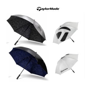 테일러메이드 26년 골프우산 Sunbrella