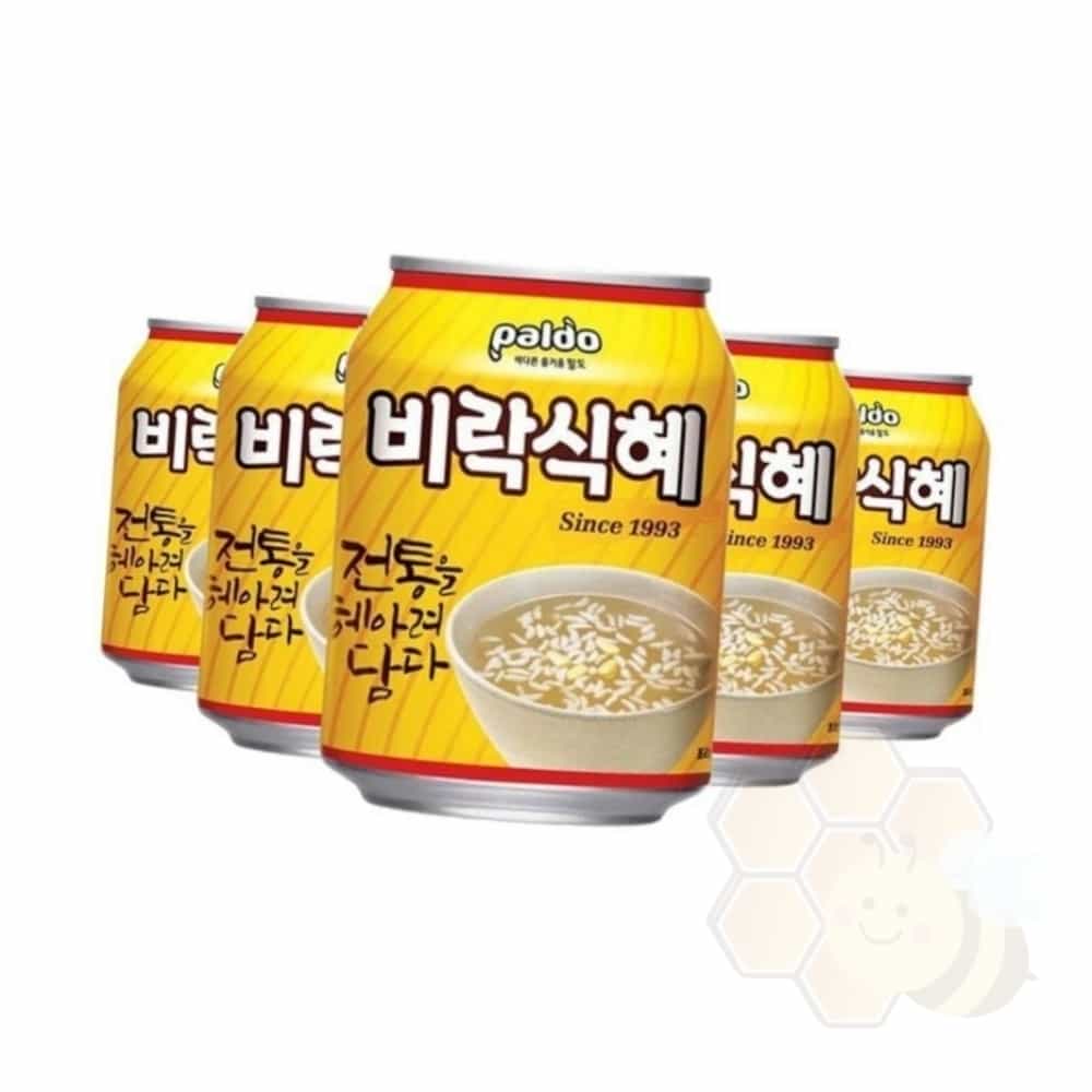 비락식혜 식혜음료 사무실음료수 업소음료
