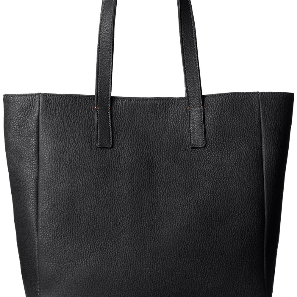 A4 블랙 토트백 MHLH5MH1 마가렛호웰 MHLH9CH3 가로40CMX세로31CM