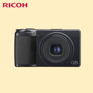 [대여] 리코 GR3X HDF 카메라 대여 렌탈 빈티지 디카