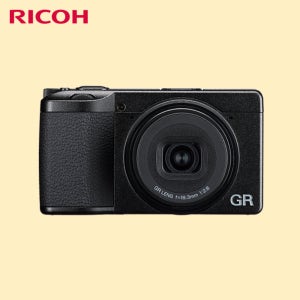 [대여] 리코 GR4 HDF 카메라 대여 렌탈 빈티지 디카
