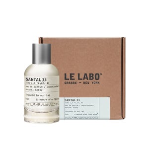 르라보 상탈33 오드퍼퓸 100ml
