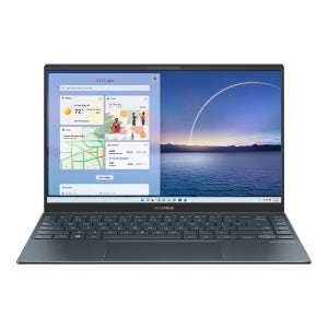 ASUS 젠북 14 울트라 슬림 노트북 14인치 풀HD