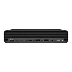 HP 비즈니스 데스크탑 프로데스크 600 G6 데스크탑 컴퓨터 인텔 코어 i5 10세대 8GB RAM 256GB SSD 블랙