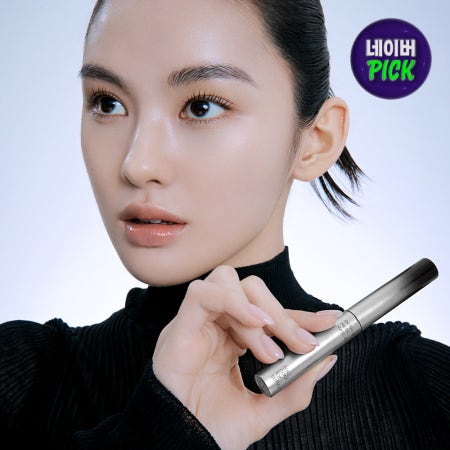 [9월 네이버PICK] 투쿨포스쿨 디테일링 메탈 마스카라 4g (+클렌징패드)