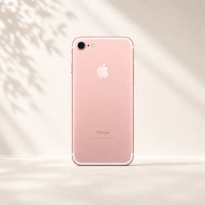 아이폰 7 풀박스 공기계 카메라 무음 32GB, 128GB, 256GB