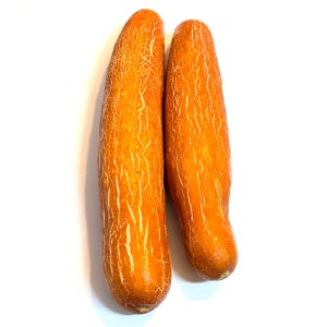 노각 오이 국산 늙은오이 노각 무침 요리용 26년 햇 7월 15kg, 1개