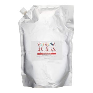 니치도 펫에스테 후요우 진흙팩 3kg 반려동물 스파 케어