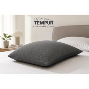 템퍼 TEMPUR 컴포트 필로우 그레이 83400192