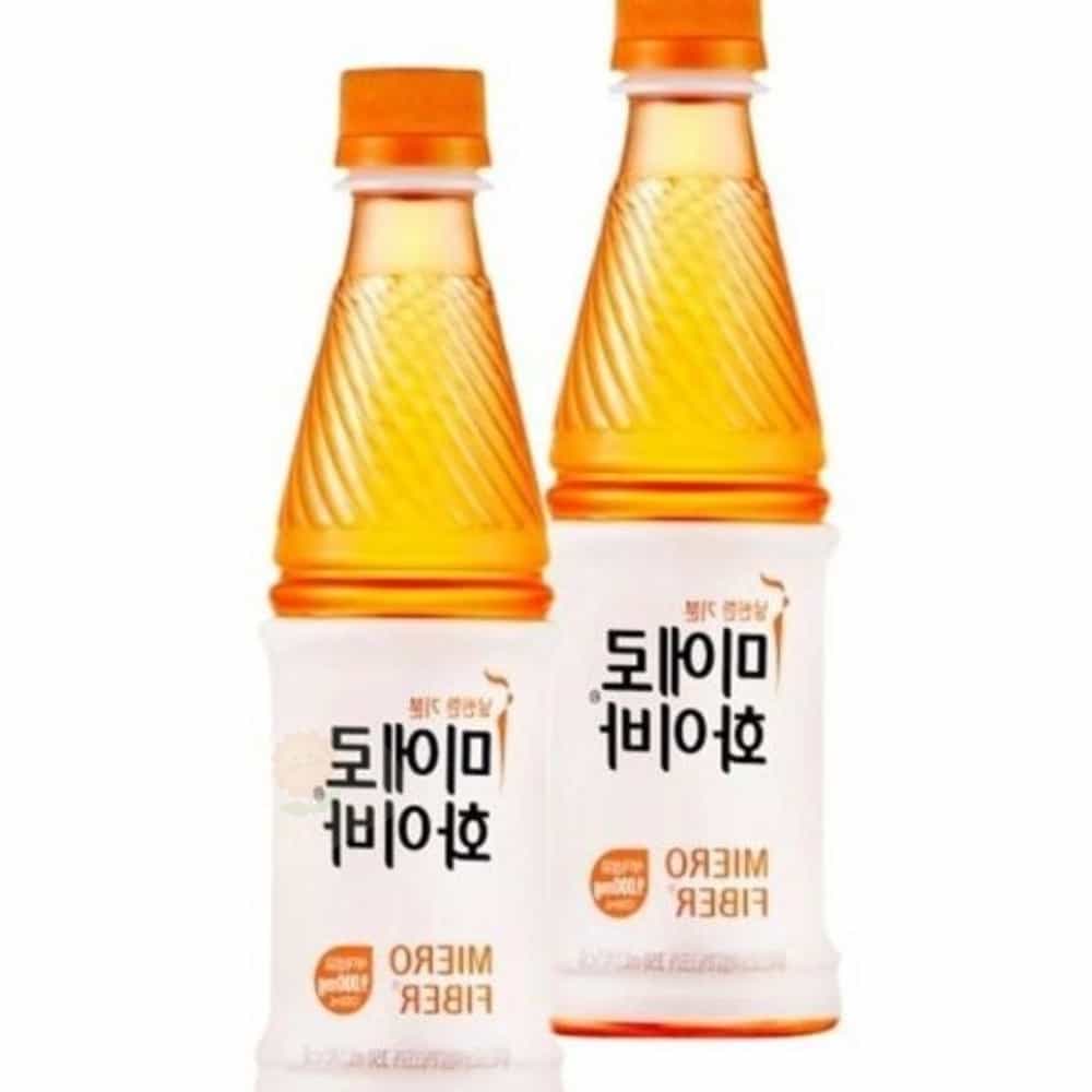 미에로화이바 섬유질음료 비타민음료