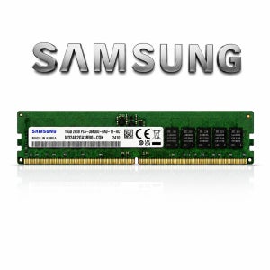 삼성 DDR5 워크스테이션 ECC UDIMM 16GB 4800 PC5 38400