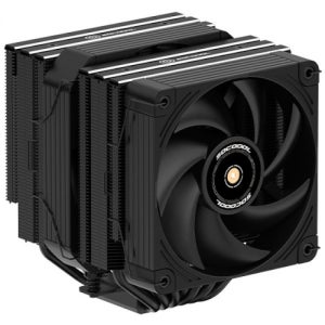 3RSYS Socoool RC1900N 솔더링 쌍철봉 (BLACK)