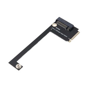 M2 SSD NVMe M Key 2230 to 2280 변환 확장 어댑터 키타입 커넥터