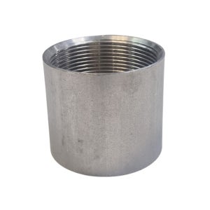 304 스텐 나사 소켓 40A (길이 : 60mm)