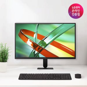 [결제가 36만] LG전자 27U711B 68.4cm IPS UHD 60Hz 모니터