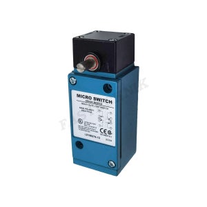 Honeywell Honeywell HDLS 시리즈 중부하 이동 제한 스위치 LSYMB7N-1D