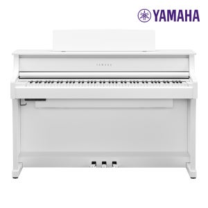 야마하 디지털피아노 CLP-875 화이트