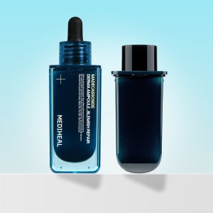 메디힐 더마 앰플 마데카소사이드, 50ml + 50ml(리필), 1개