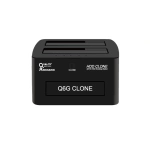 외장하드 도킹스테이션 USB3.0 복제 SSD HDD 복사기 2.5 3.5 외장하드케이스