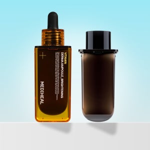 메디힐 더마 앰플 비타민, 50ml + 50ml(리필), 1개