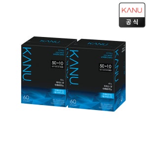 카누 아이스샷 아메리카노 120개입 (60+60)
