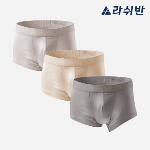 라쉬반 럭셔리 셀루켓 비타민E 모노 3종