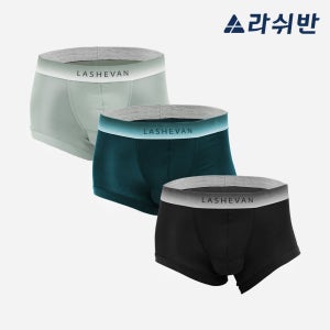 라쉬반 프리미엄 셀루켓 프리 3종