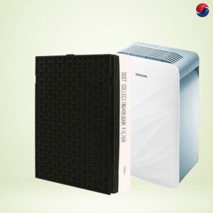 [호환] 삼성 공기청정기 AX39T1000UWD 필터 국산 H13 정품형 에이블