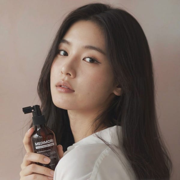 메디모리 피톡시딜 헤어 탈모토닉 150ml