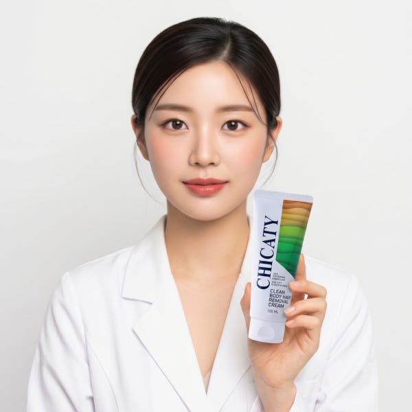 필로모크림 온가족 피부약한성인 순한 제모