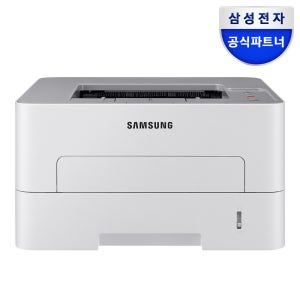삼성전자 SL-M3013W 흑백 레이저 프린터 WiFi 모바일출력 무선 지원 토너포함