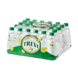 트레비 탄산수 레몬 300mlx 30 대용량 레몬