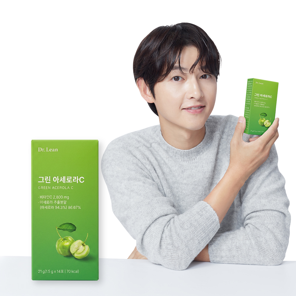 닥터린 비타민C