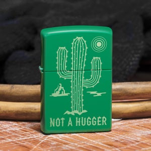ZIPPO 지포 47150 칵투스