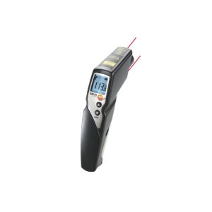 testo 830-T4 산업용 적외선 온도계 0560 8314