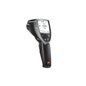 testo 835-T2 산업용 적외선 온도계 세트 케이스 포함