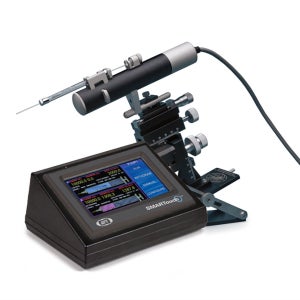 UMP3T-1 WPI 특수 시린지 펌프 UltraMicro Syringe Pump Ultramicropump III (one) and Micro2T controller