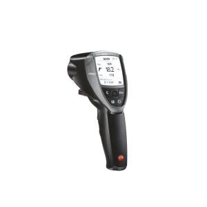 testo 835-H1 산업용 적외선 온도계 세트 케이스 포함