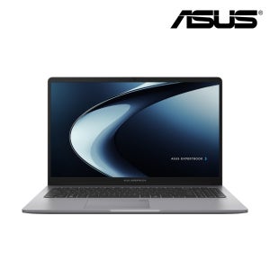 ASUS ExpertBook P1 라이젠7 16GB 512GB 사무용 노트북 FreeDos