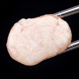 통대창 손질 대창 미국산 업소용 벌크 대용량 구이용 2kg, 6개