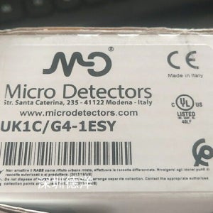 이탈리아 MD UK1C/G4-1ESY 초음파 센서 새제품