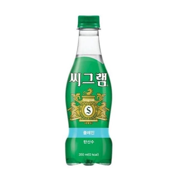 WL 코카콜라 씨그램 플레인